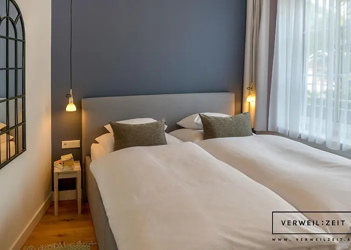 Verweilzeit Appartementhaus Ramsau am Dachstein